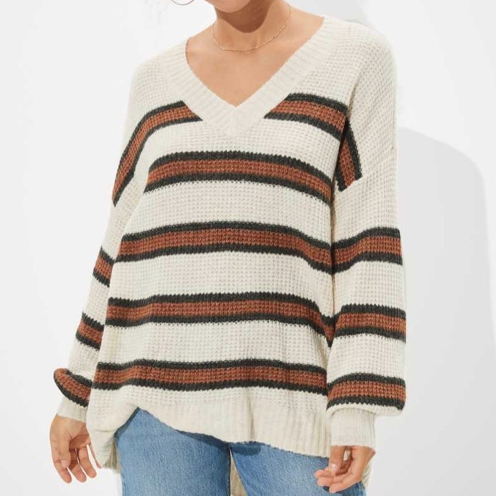 American Eagle Dreamspun Sweater